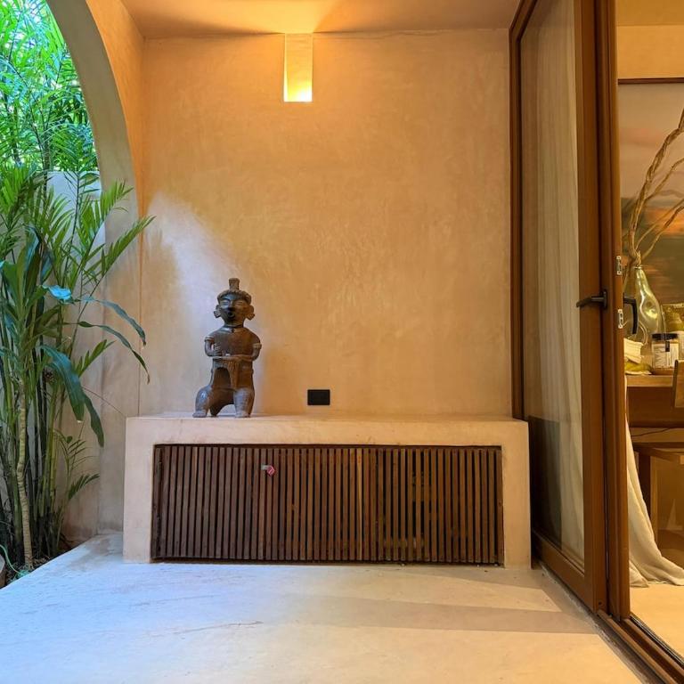 Wellness & Organic Apartment - Apartamento de 1 dormitorio - 33