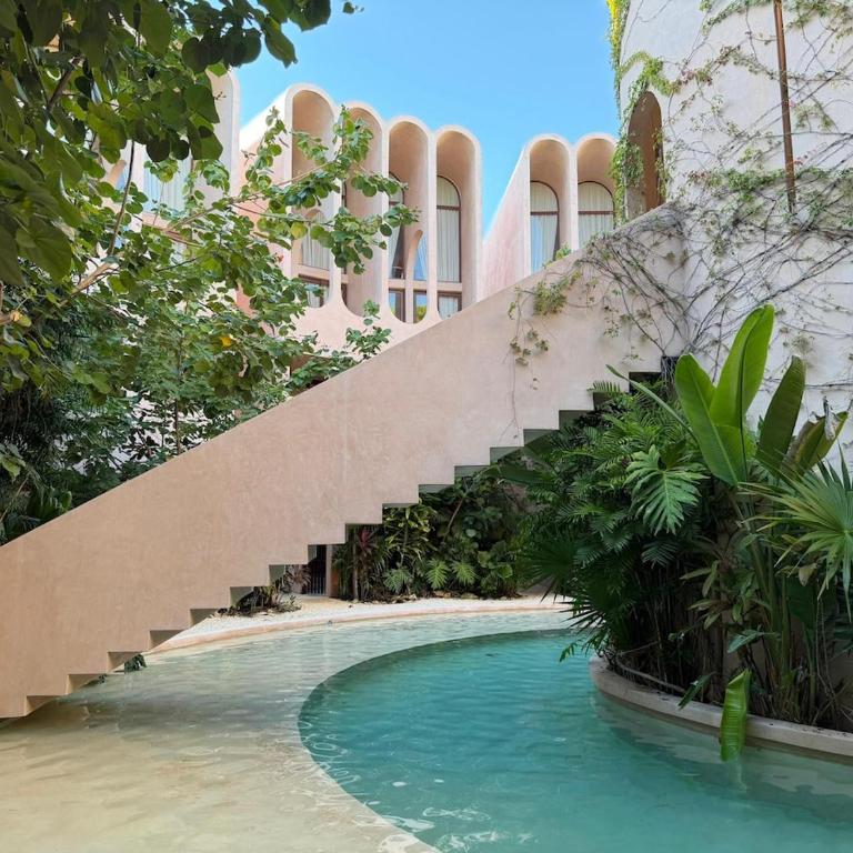 Wellness & Organic Apartment - Apartamento de 1 dormitorio - 34