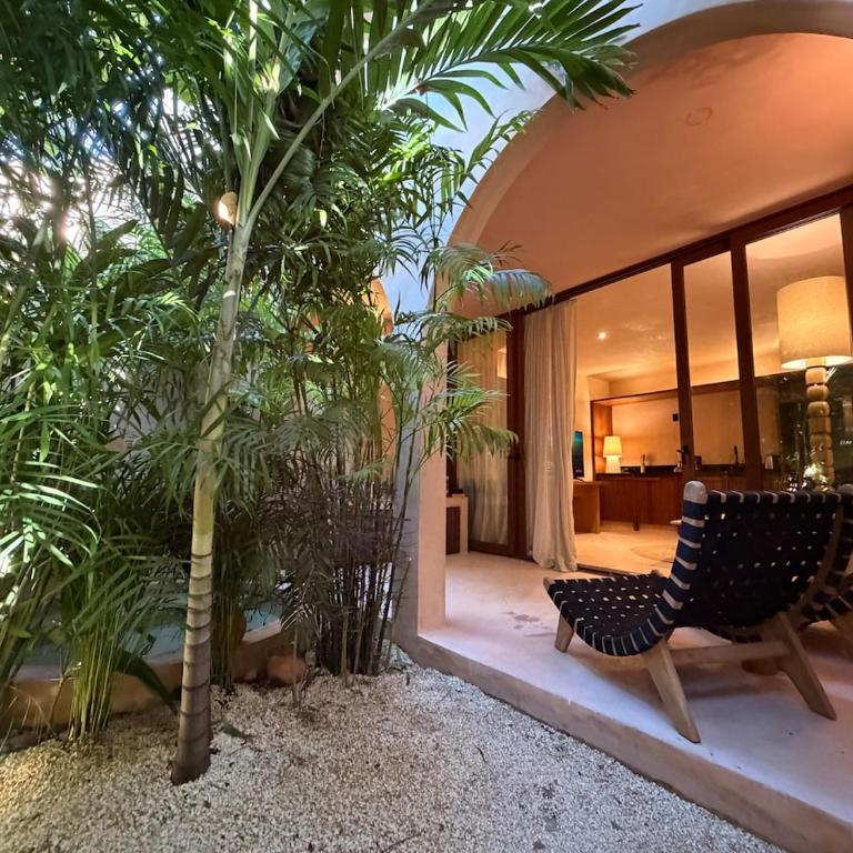 Wellness & Organic Apartment - Apartamento de 1 dormitorio - 37
