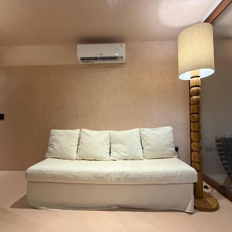 Wellness & Organic Apartment - Apartamento de 1 dormitorio - 38