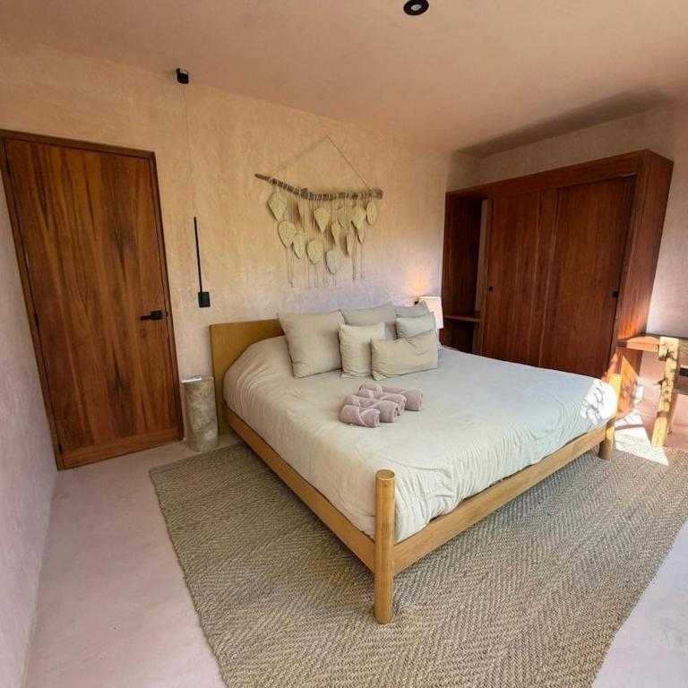 Wellness & Organic Apartment - Apartamento de 1 dormitorio - 40