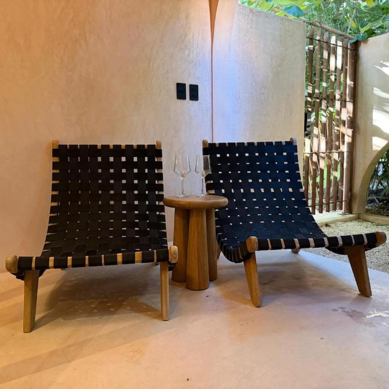 Wellness & Organic Apartment - Apartamento de 1 dormitorio - 43