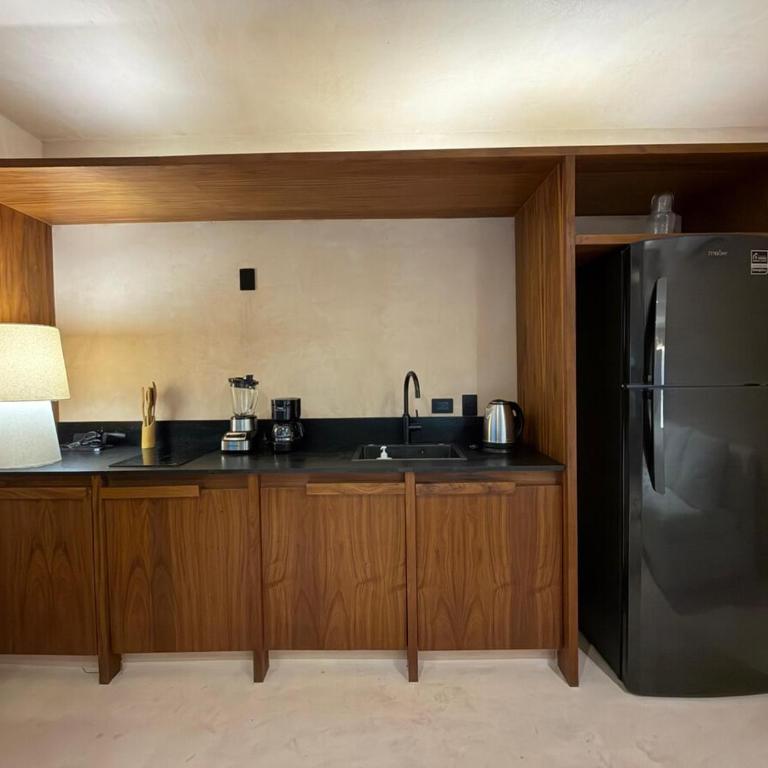 Wellness & Organic Apartment - Apartamento de 1 dormitorio - 47