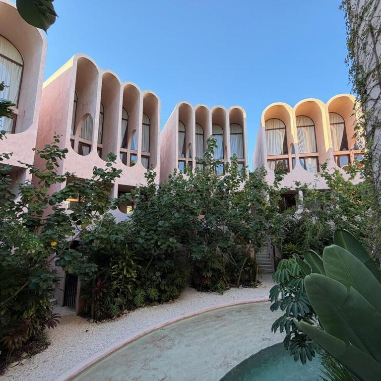 Wellness & Organic Apartment - Apartamento de 1 dormitorio - 48