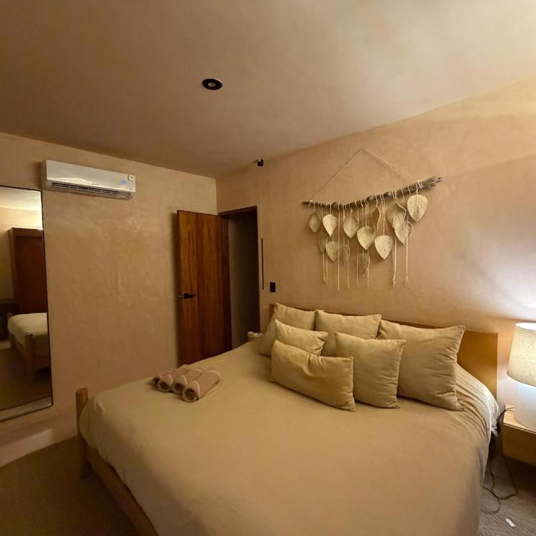 Wellness & Organic Apartment - Apartamento de 1 dormitorio - 53