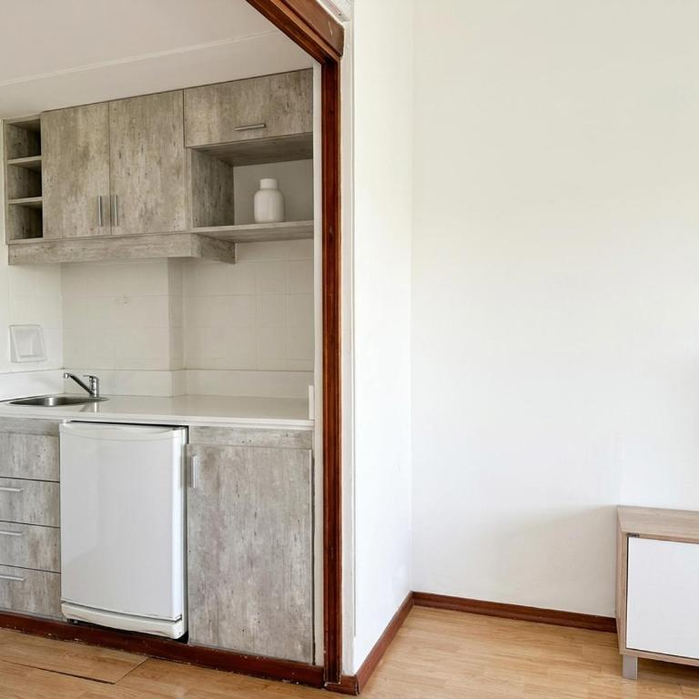 Dpto Moderno Céntrico con vista al Lago - Apartamento de 1 dormitorio con vistas al lago - 3