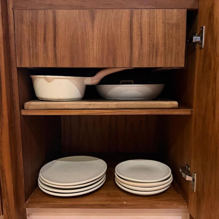 Wellness & Organic Apartment - Apartamento de 1 dormitorio - 58