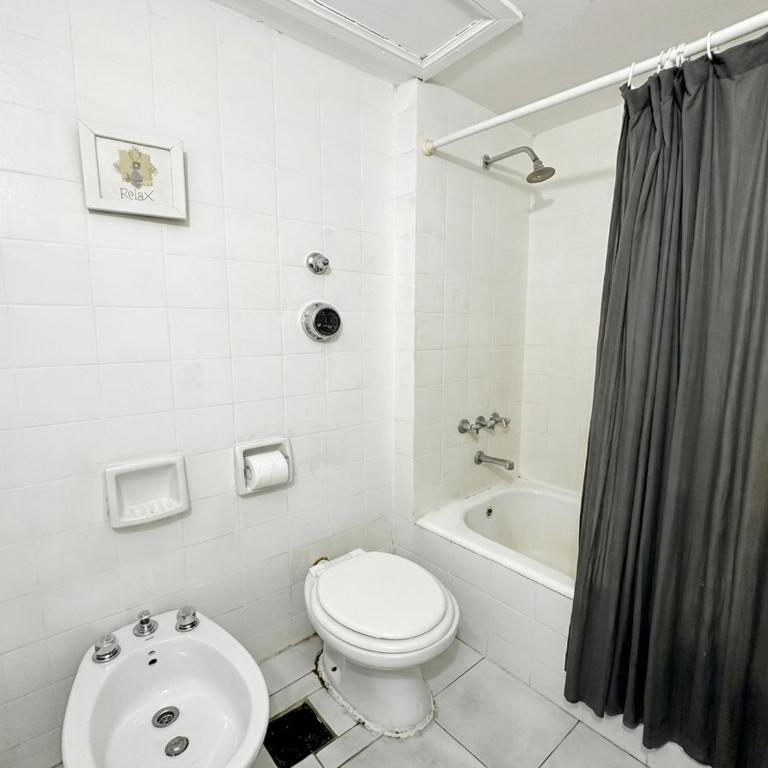 Dpto Moderno Céntrico con vista al Lago - Apartamento de 1 dormitorio con vistas al lago - 8