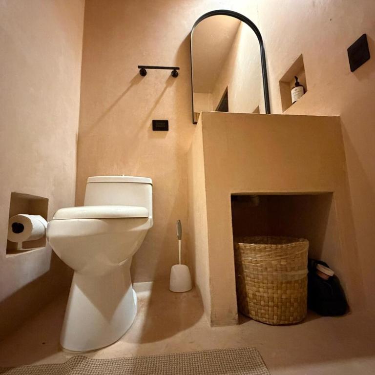 Wellness & Organic Apartment - Apartamento de 1 dormitorio - 61