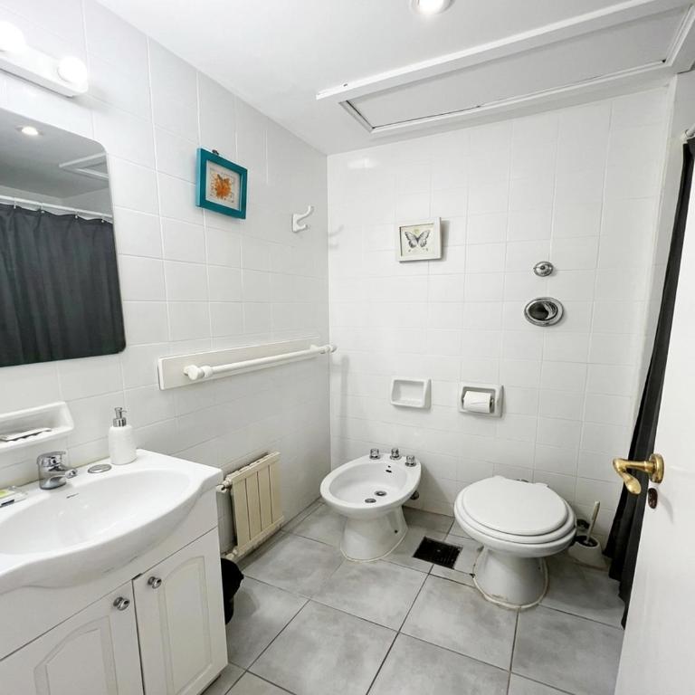 Dpto Moderno Céntrico con vista al Lago - Apartamento de 1 dormitorio con vistas al lago - 10