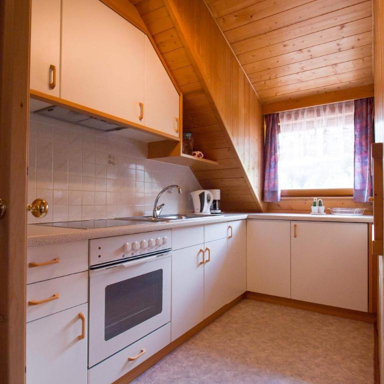 Haus Ploner - Pichlerhof - Appartamento con 1 Camera da Letto - 27
