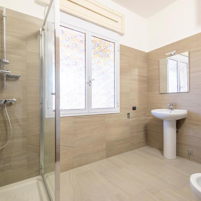 Giardini del Cavaliere - Camera Matrimoniale con Bagno Privato - 3