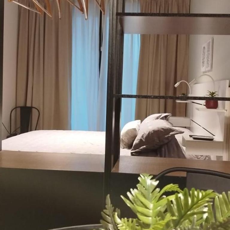 Petit BANFIELD - Apartamento con vistas y balcón - 19