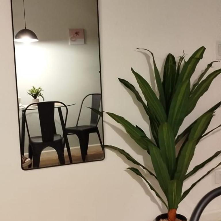 Petit BANFIELD - Apartamento con vistas y balcón - 18