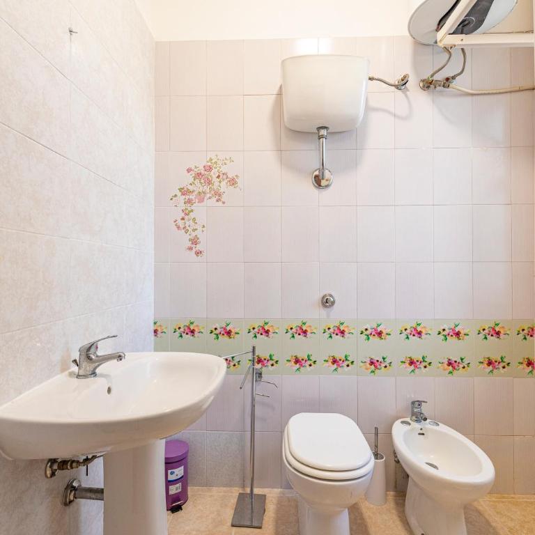 Giardini del Cavaliere - Camera Matrimoniale con Bagno Privato - 4