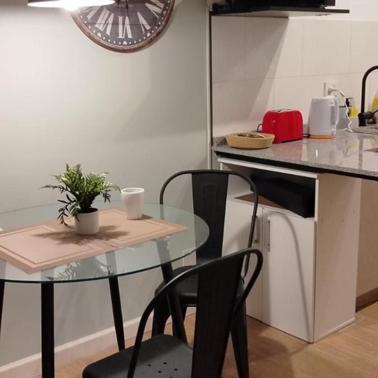 Petit BANFIELD - Apartamento con vistas y balcón - 17