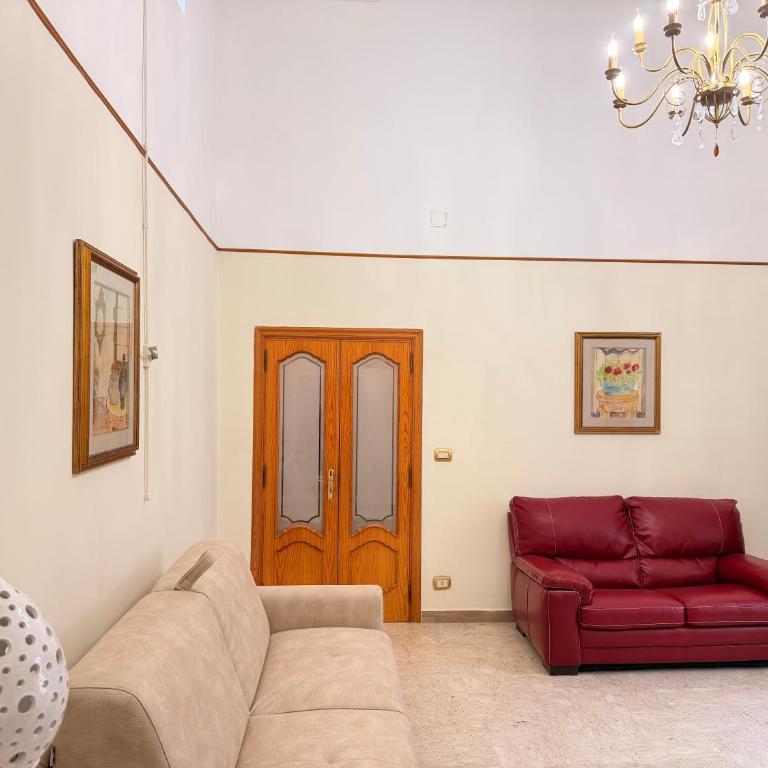 Antica Vista Mare - Casa Deluxe con 4 Camere da Letto - Fronte Oceano - 66