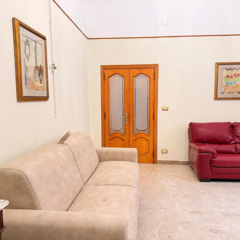 Antica Vista Mare - Casa Deluxe con 4 Camere da Letto - Fronte Oceano - 68