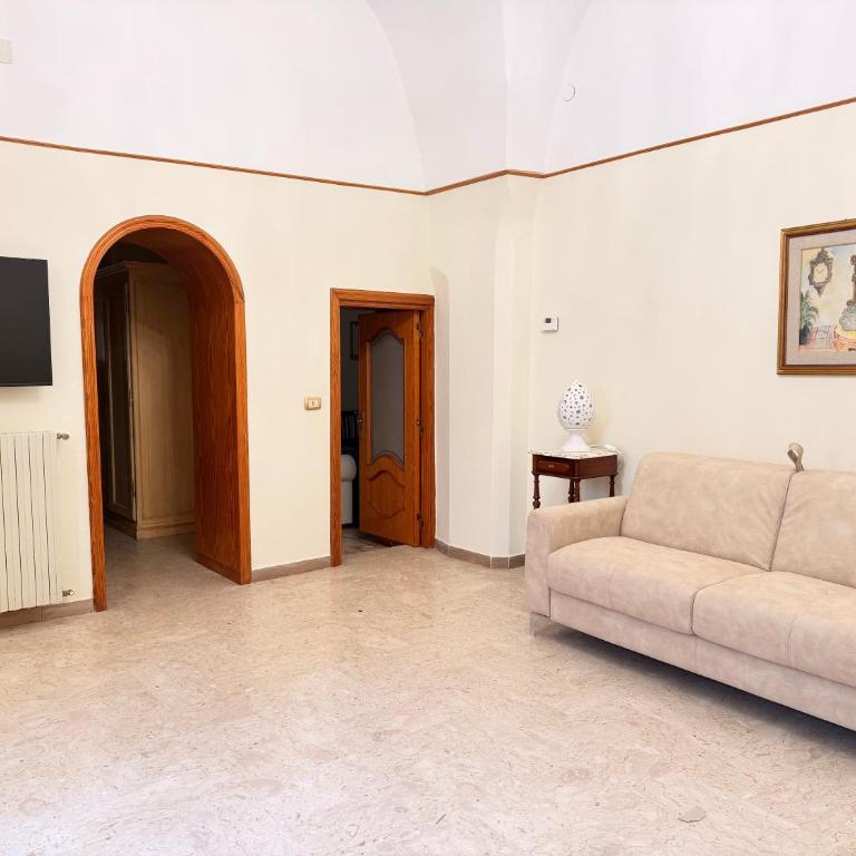 Antica Vista Mare - Casa Deluxe con 4 Camere da Letto - Fronte Oceano - 69