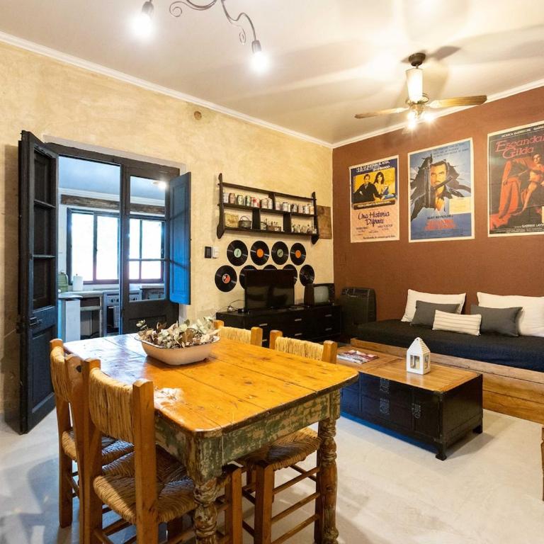 casa montepio - Casa de 3 dormitorios - 19