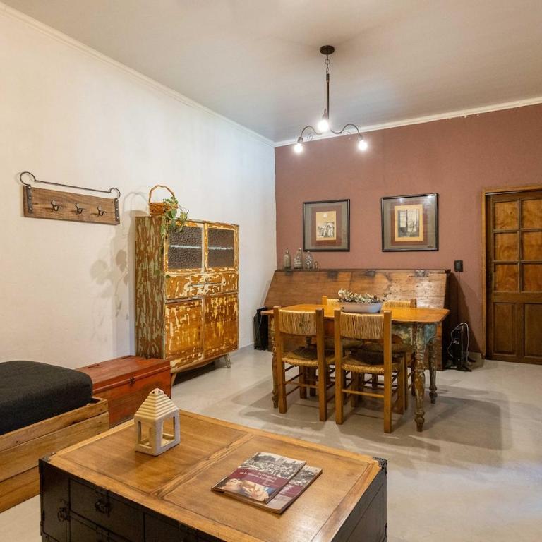 casa montepio - Casa de 3 dormitorios - 18