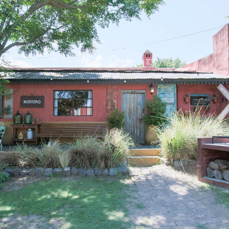 casa montepio - Casa de 3 dormitorios - 13