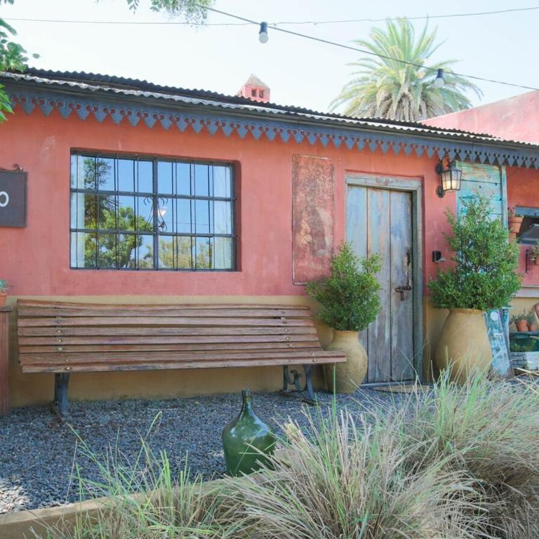 casa montepio - Casa de 3 dormitorios - 12