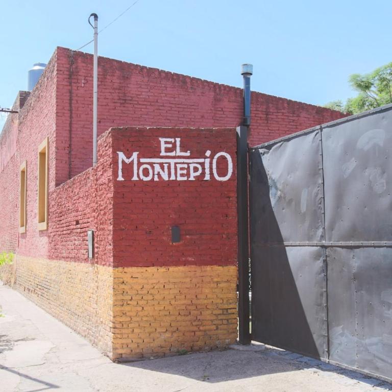 casa montepio - Casa de 3 dormitorios - 10
