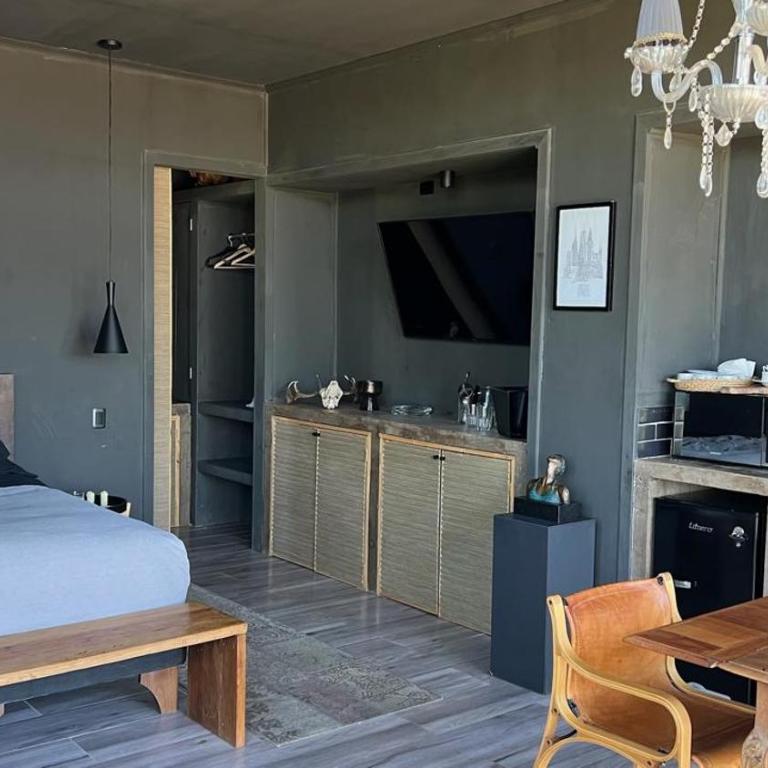 Loft industrial Colchagua - Vacation Home - 4