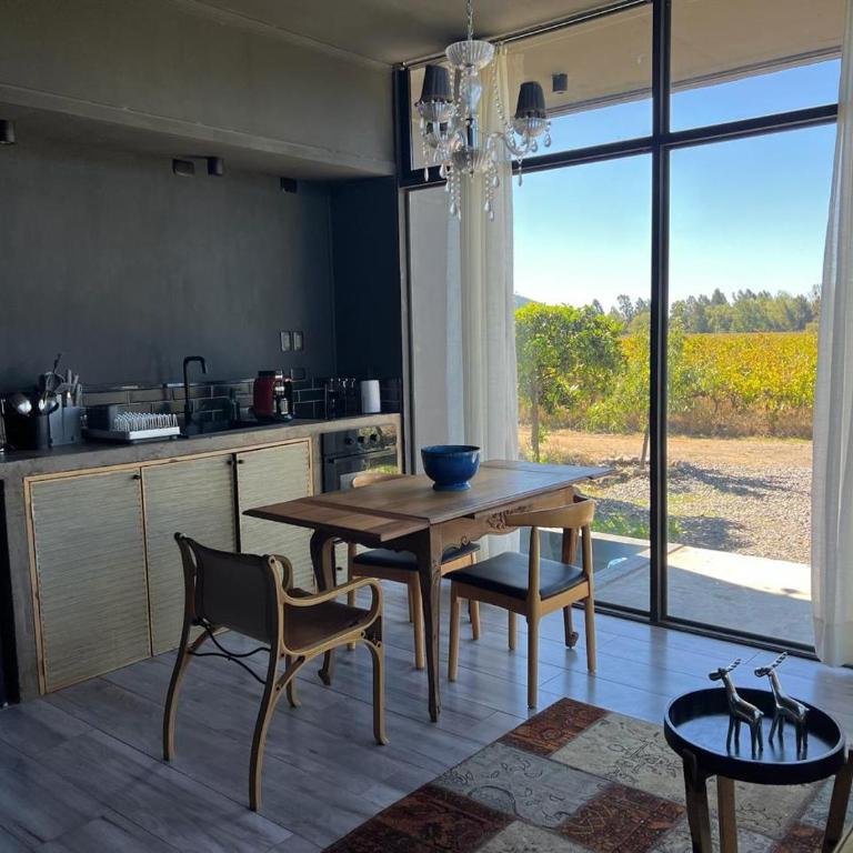 Loft industrial Colchagua - Vacation Home - 1
