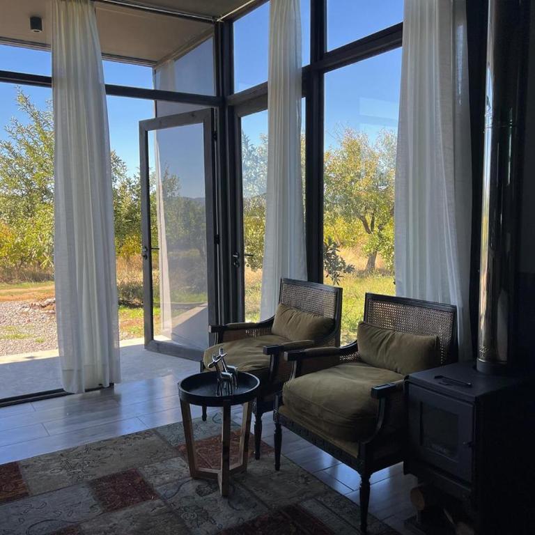 Loft industrial Colchagua - Vacation Home - 2