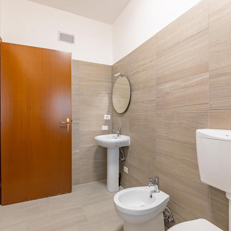 Giardini del Cavaliere - Camera Matrimoniale con Bagno Privato - 5