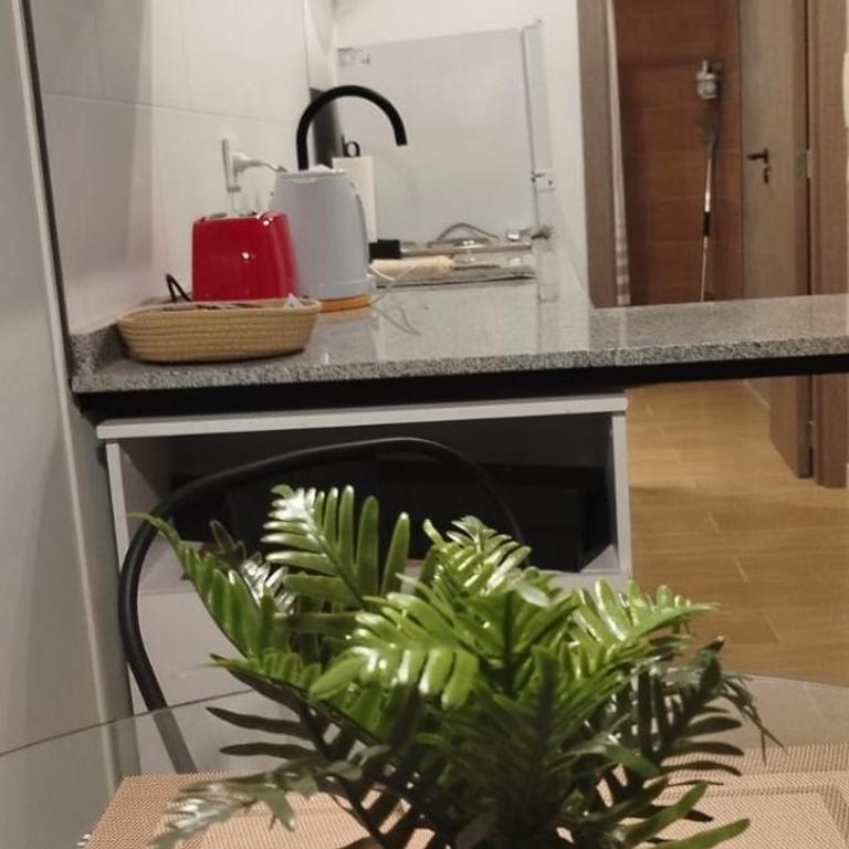 Petit BANFIELD - Apartamento con vistas y balcón - 15
