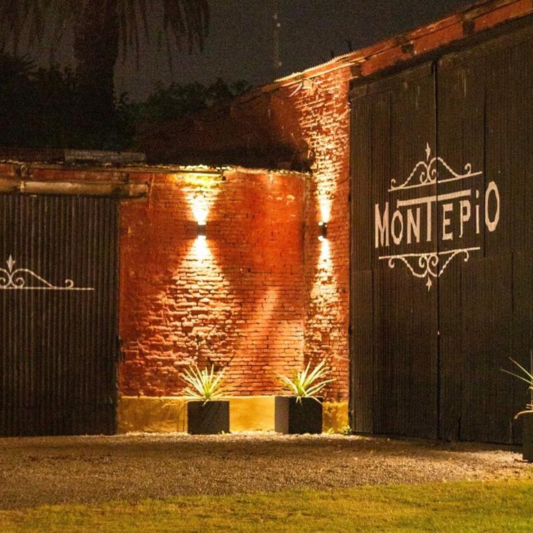 casa montepio - Casa de 3 dormitorios - 2
