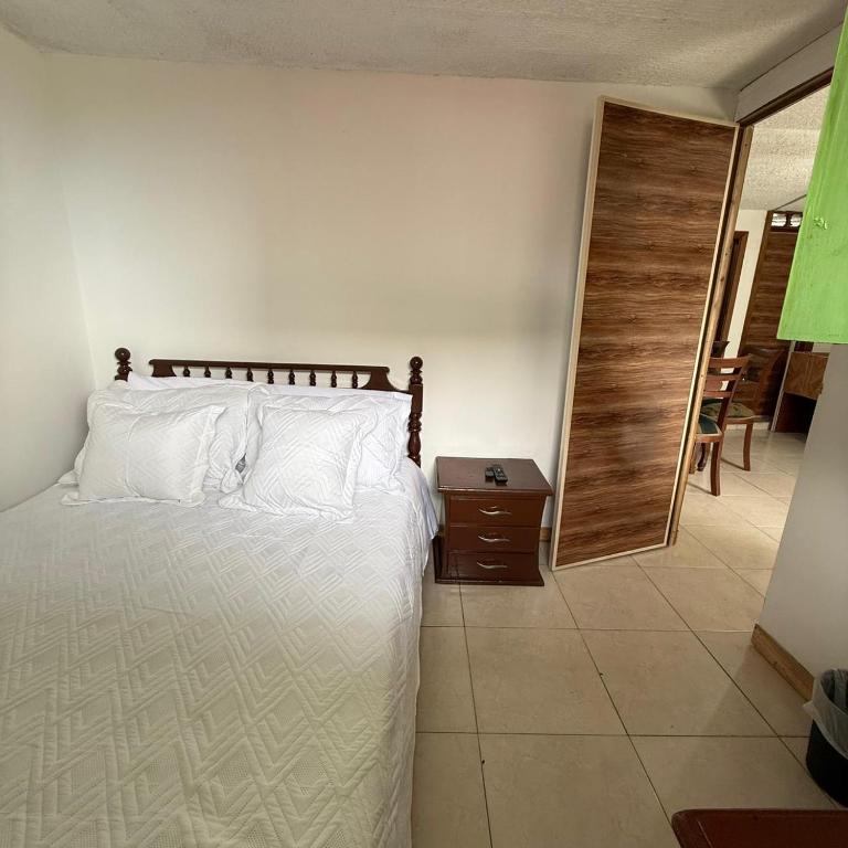 La Esquina del Tiempo - Apartamento - 12