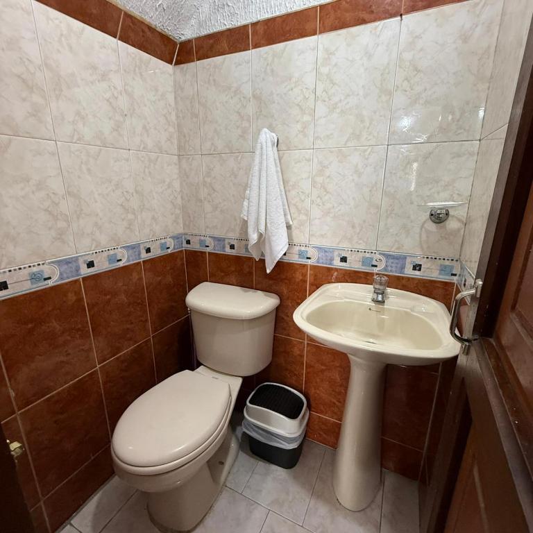La Esquina del Tiempo - Apartamento - 10