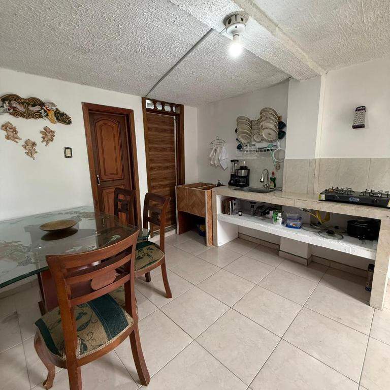 La Esquina del Tiempo - Apartamento - 17