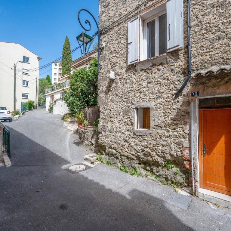 Studio cosy Les Roches - centre village - Monolocale - 5
