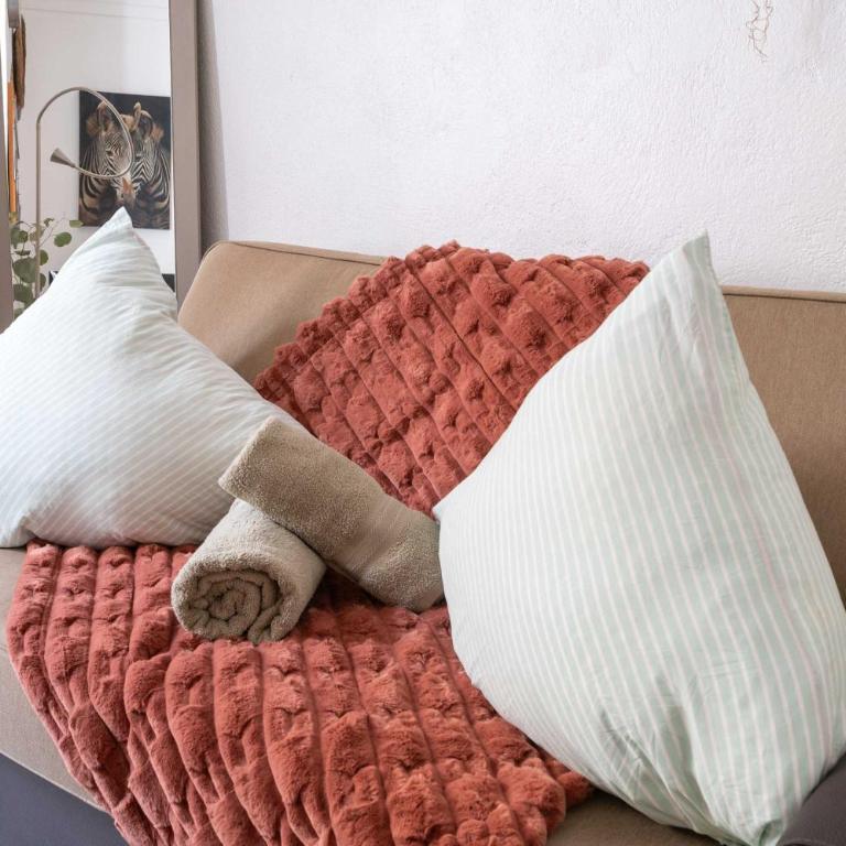 Studio cosy Les Roches - centre village - Monolocale - 7