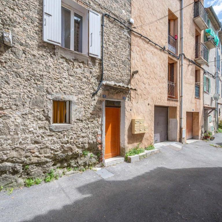 Studio cosy Les Roches - centre village - Monolocale - 10