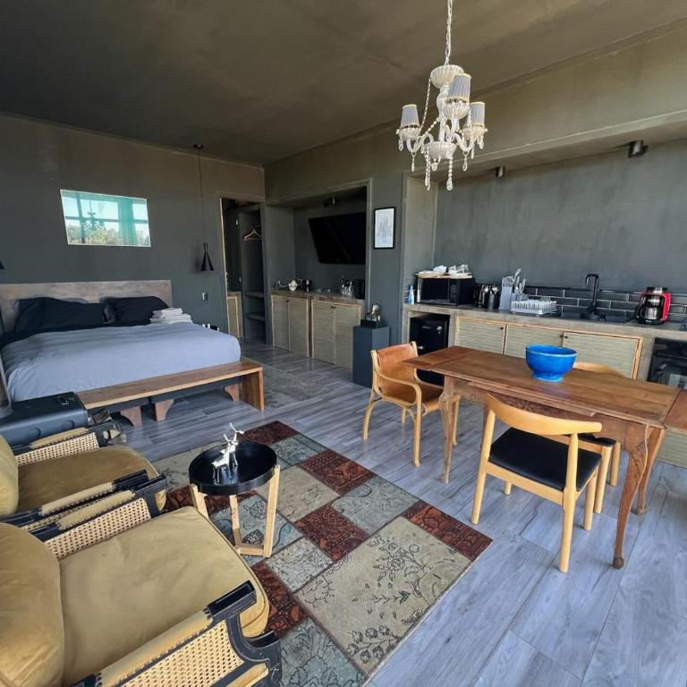 Loft industrial Colchagua - Vacation Home - 2