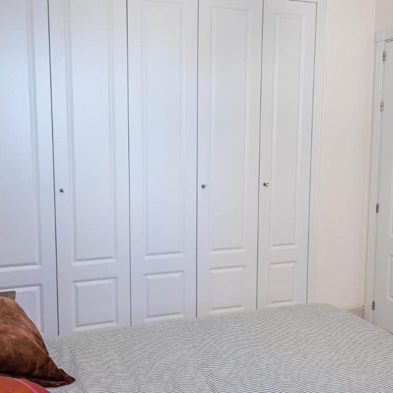 Apartamento Terrazas del Golf con Piscina en Mojacar Playa - Apartamento de 1 dormitorio - 12