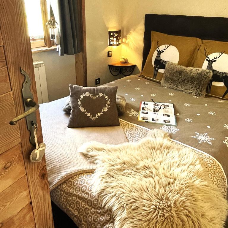 Aux pieds des cimes - Appartement 1 Chambre - 1
