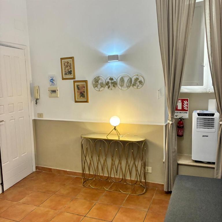 La Maison Trastevere Roma - Appartamento con 1 Camera da Letto - 4