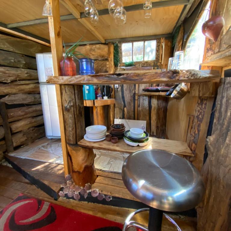 Barbablancaspa - Chalet - 1
