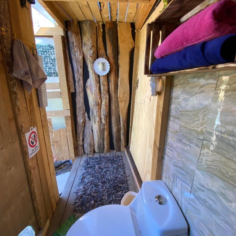 Barbablancaspa - Chalet - 2
