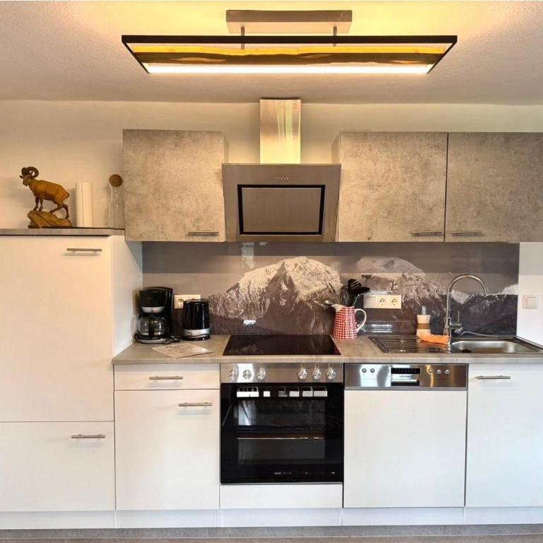 Oberstöberl - Apartment mit 1 Schlafzimmer - 2