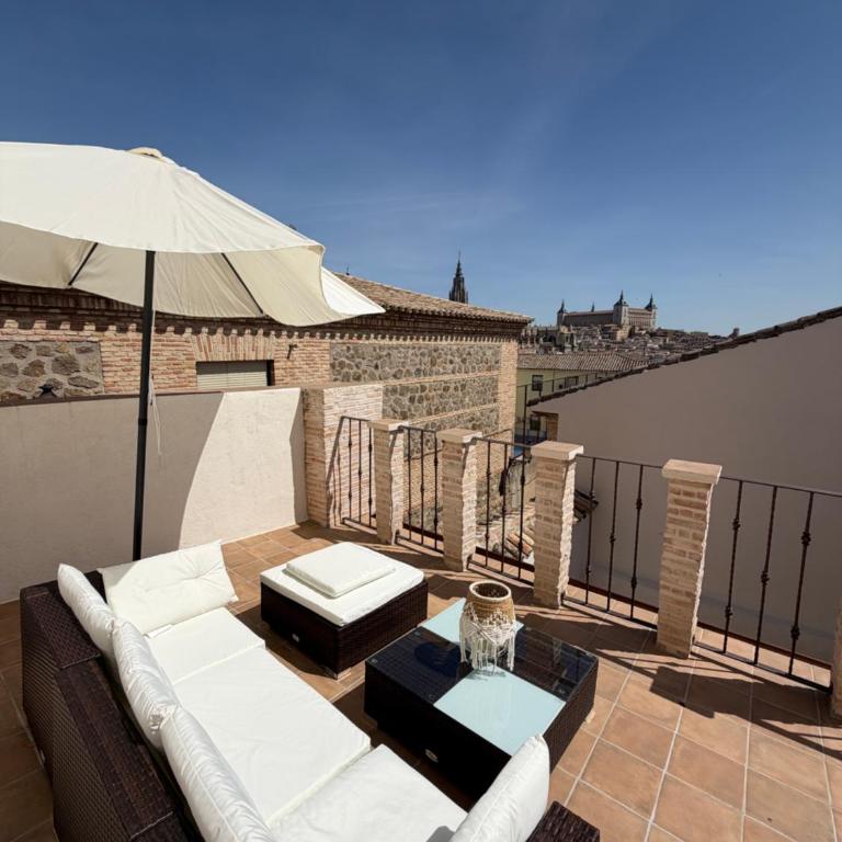 La Casa de la Reina - Apartamento de 1 dormitorio - 10