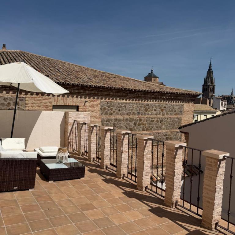 La Casa de la Reina - Apartamento de 1 dormitorio - 9