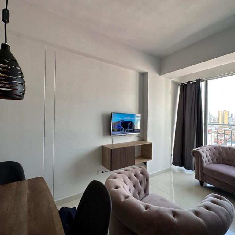 Beautiful apartment island, - Three-Bedroom Apartment - 1